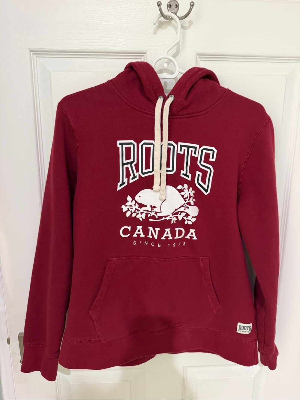 Women's Roots Hoodie